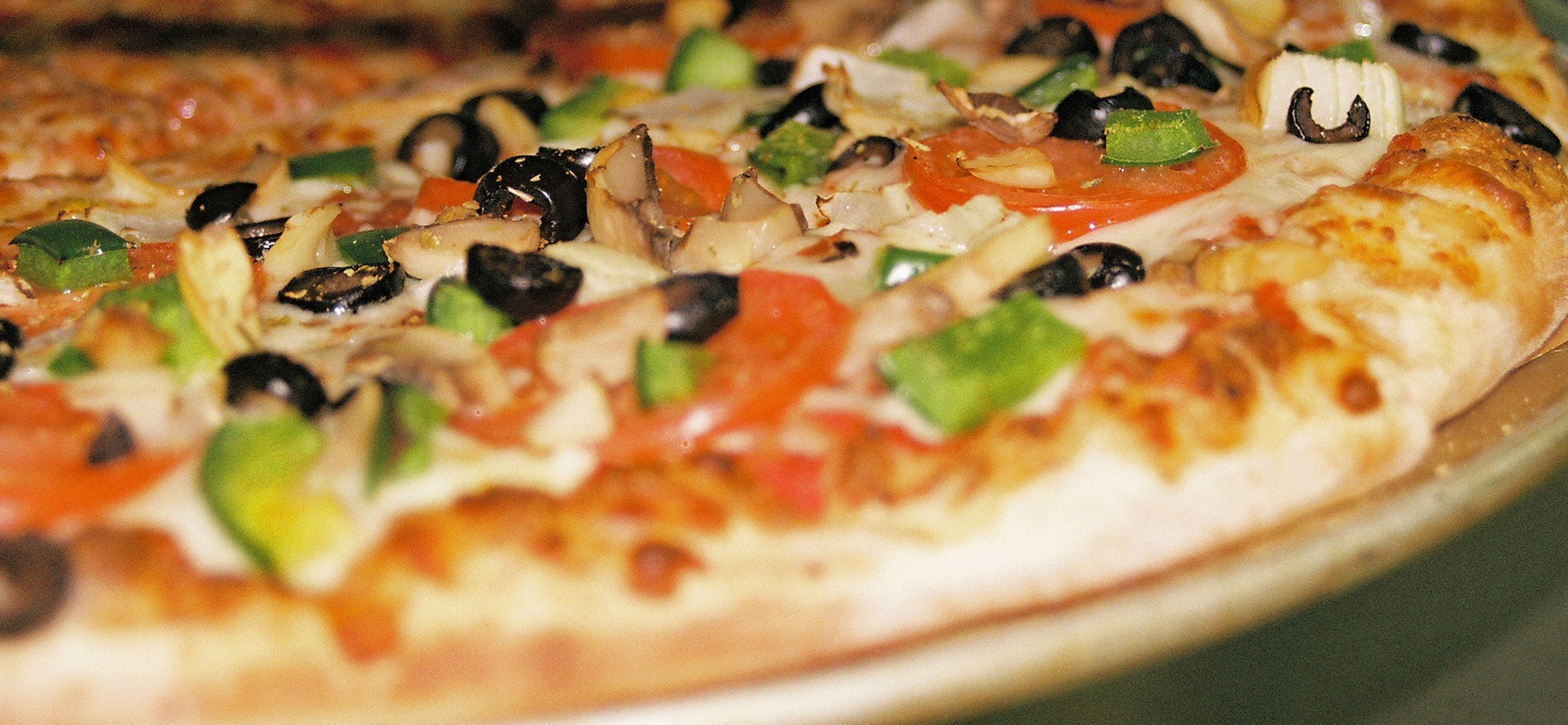 Dabesta Pizza — family business